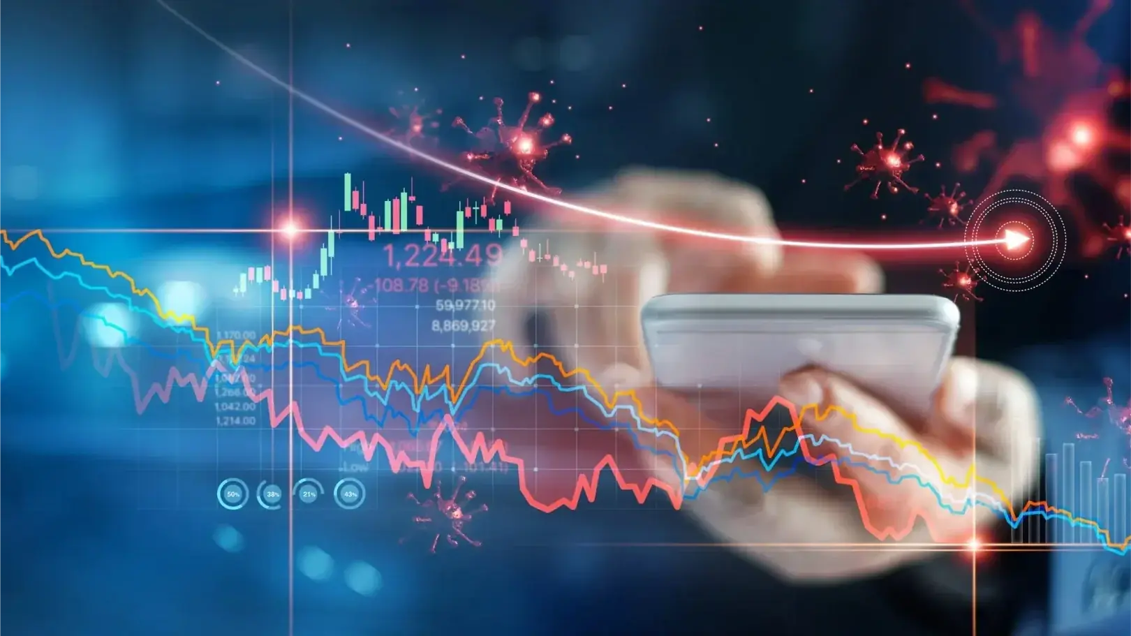 Chứng khoán Việt đón làn sóng doanh nghiệp mới niêm yết